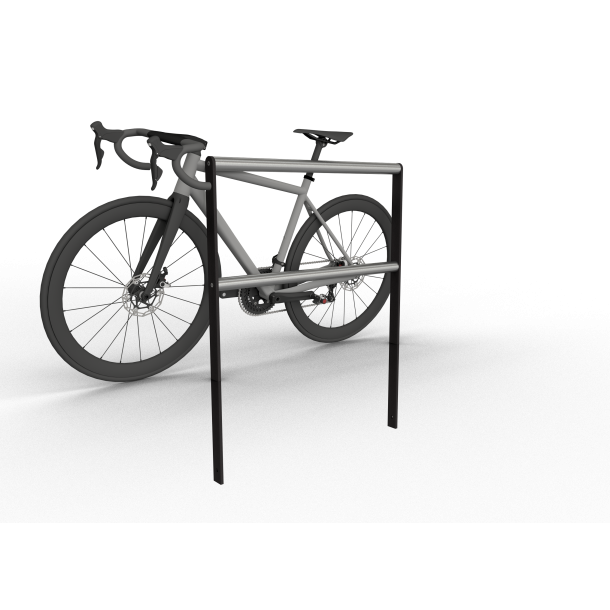 Lean-on barrier | width: 1000 mm